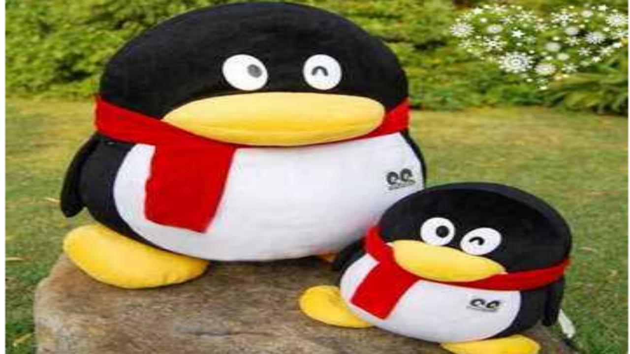 很多qq号被找回了,有很多qq号属于违法不