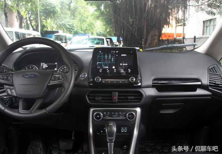 月薪五千买什么车蒙迪欧,月薪5000买得起长安风神奕炫