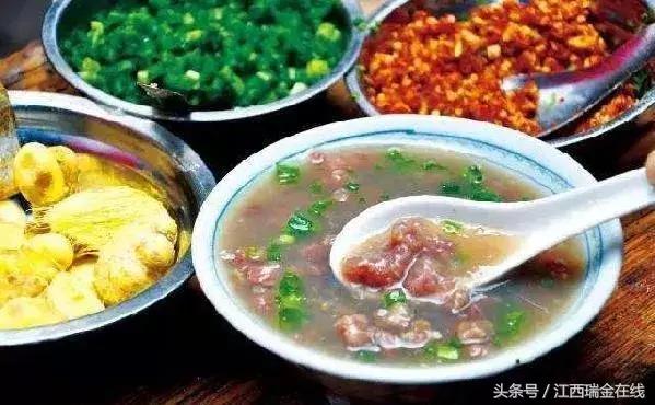 中国江西瑞金,这就是江西歌曲原唱