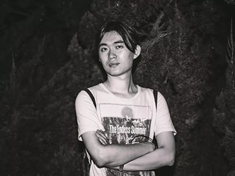 插画师阴郁风格,插画师夏日配色