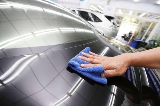 新车镀膜还是镀晶好,新车镀膜好还是镀晶好