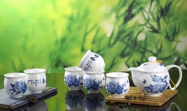 陶瓷茶具什么牌子好,十大高端陶瓷茶具品牌排行榜