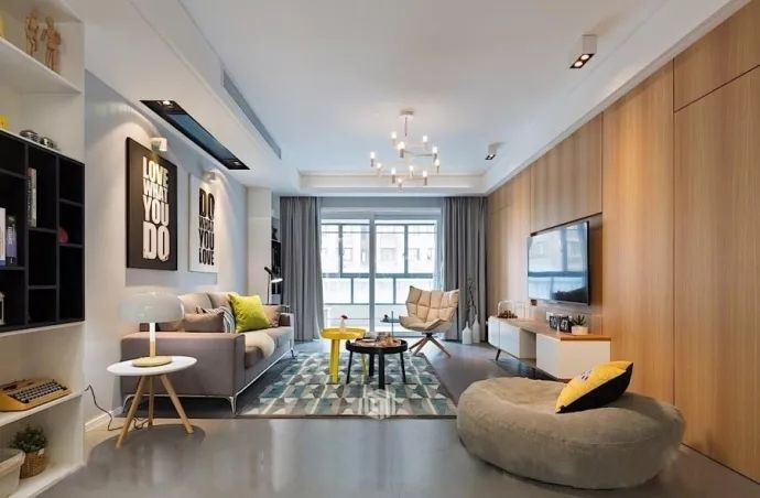 电视柜怎么选又实用又好看客厅,客厅电视柜怎么选又实用又好看