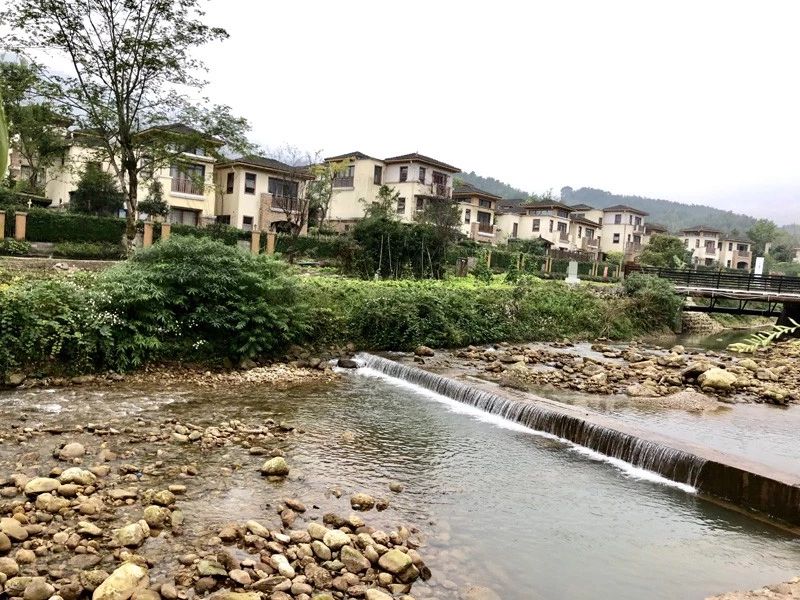 成都花水湾旅游攻略一日游,花水湾西岭雪山二日游