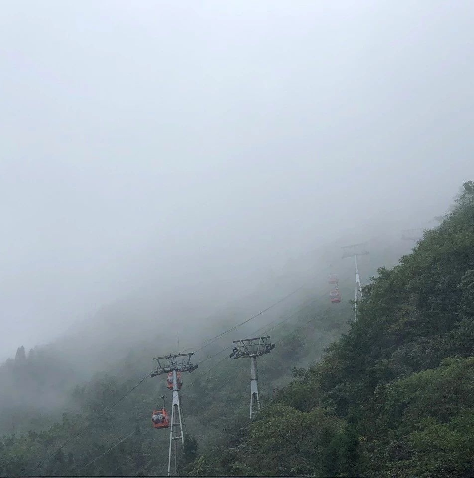成都西岭雪山旅游攻略一日游一月,成都花水湾夏日旅游攻略