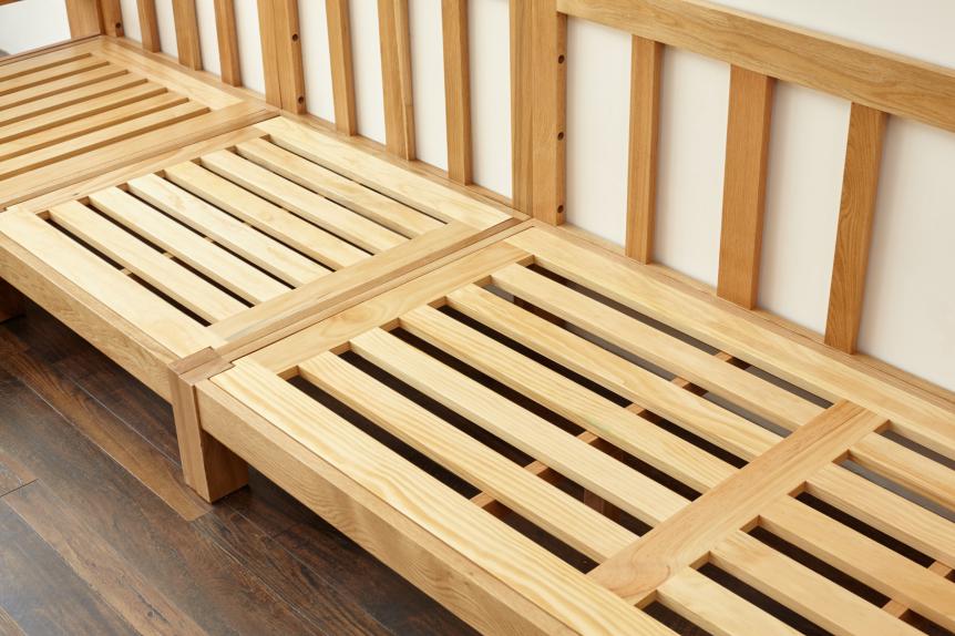 一款能用10年都不塌的沙发,沙发床实锤