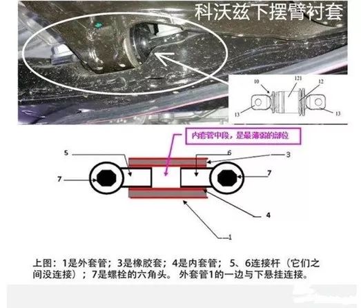 别克断轴事件是什么车型,别克断轴召回事件