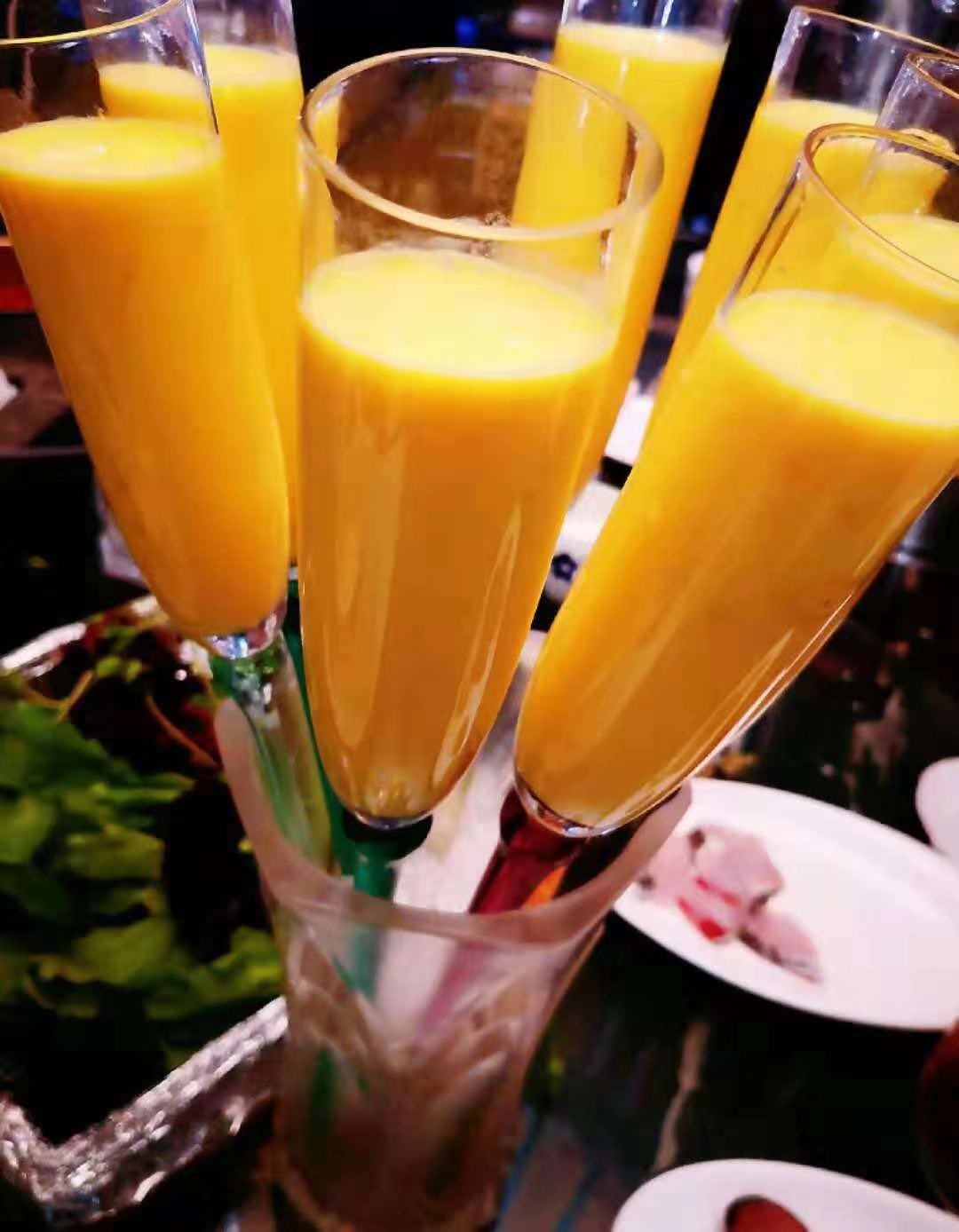 长沙日式海鲜火锅推荐,日式绝美海鲜火锅