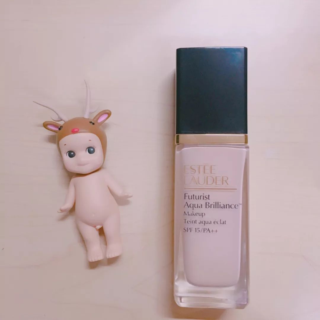 脱妆快用什么粉底液,脱妆大牌粉底液