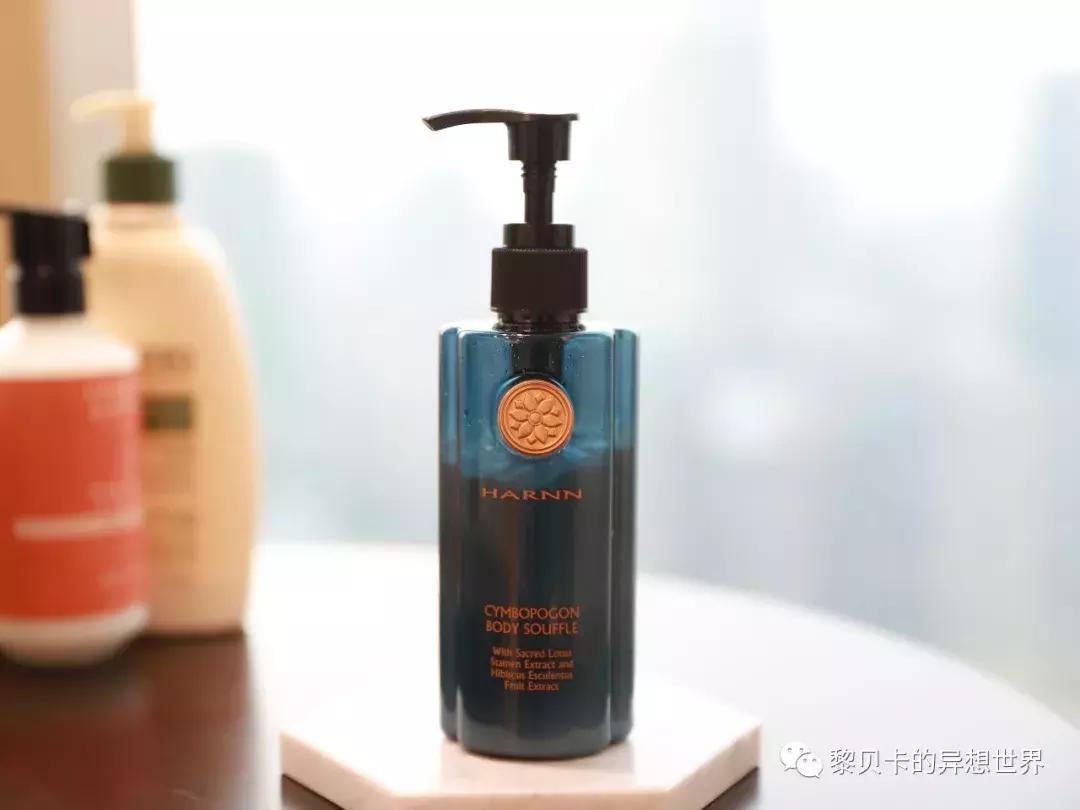 365天必用身体乳,一年四季都适合擦的身体乳