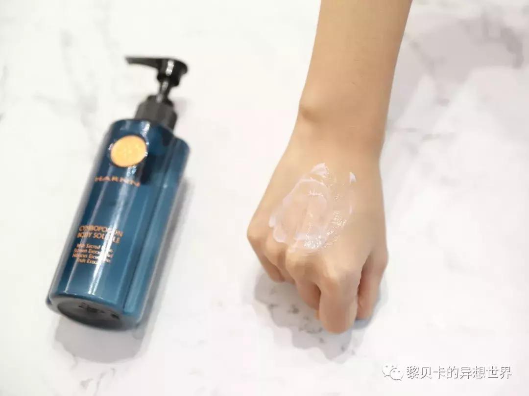 365天必用身体乳,一年四季都适合擦的身体乳