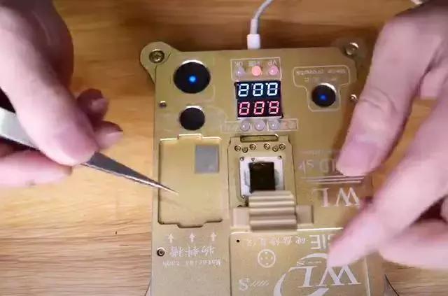 iphone11128g扩容512教程,iphone老款扩容