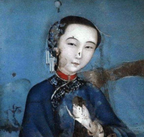 古代寡妇如何度过孤独一生,古代的寡妇是如何度过长夜的呢