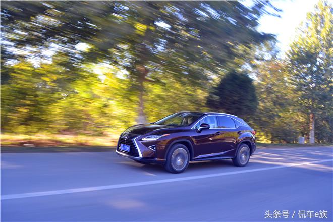 雷克萨斯rx200t是什么配置,雷克萨斯rx200t都有什么配置