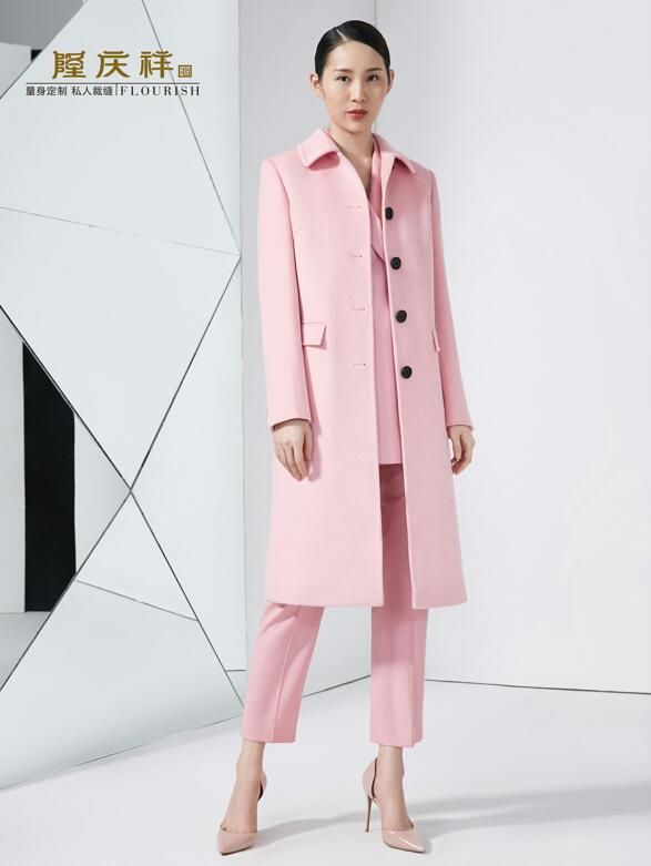 如何挑选一件永不过时的羊绒大衣,便宜的羊绒大衣和贵有什么区别