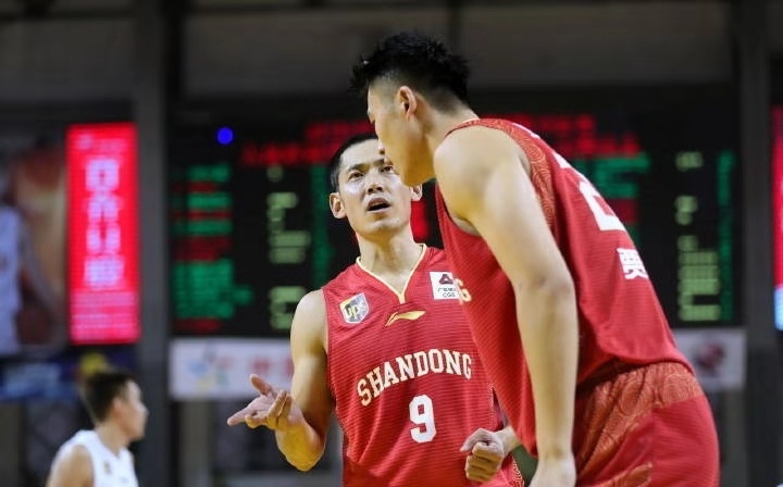 山东男篮这次能否再次上演奇迹,山东男篮被逆转