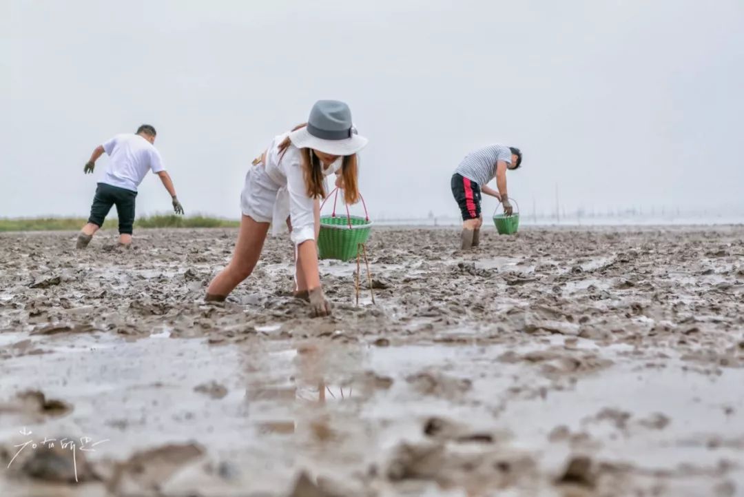 没有人来人往的城市,没有人山人海的地方