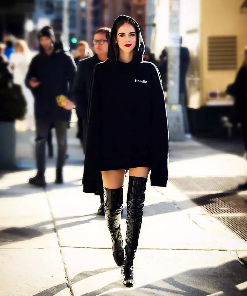 杨紫：过膝靴买不好真坑，孟美岐：感同身受