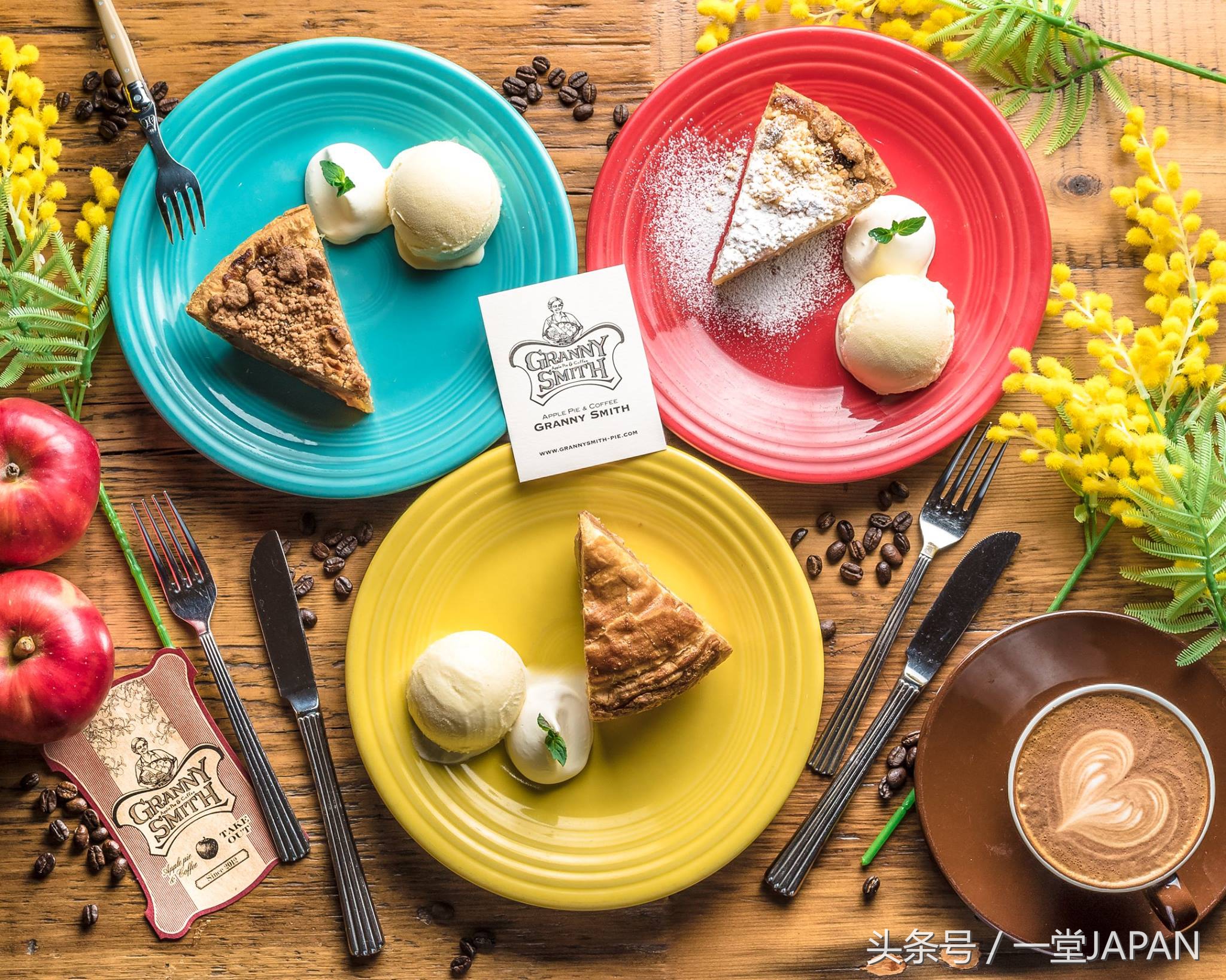 FUNGO：一家有独立世界观的日本网红店