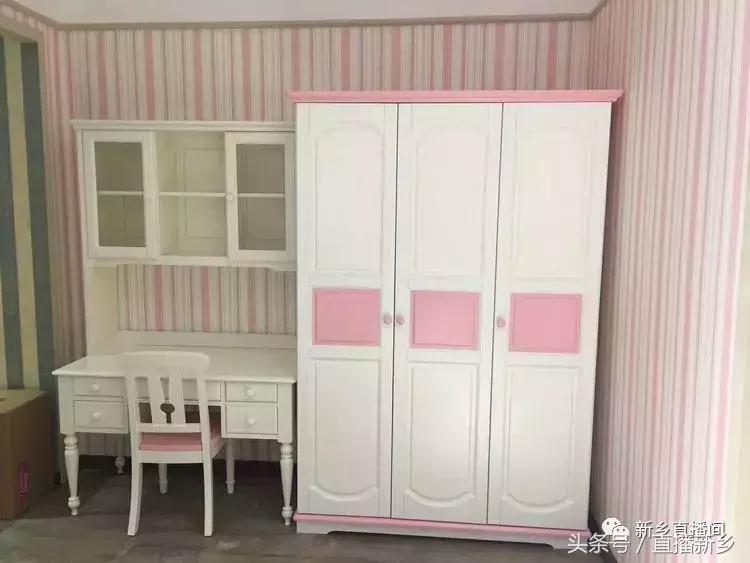 新乡红星美凯龙卡默洛特挑选实木家具看细节让你买对不买贵!