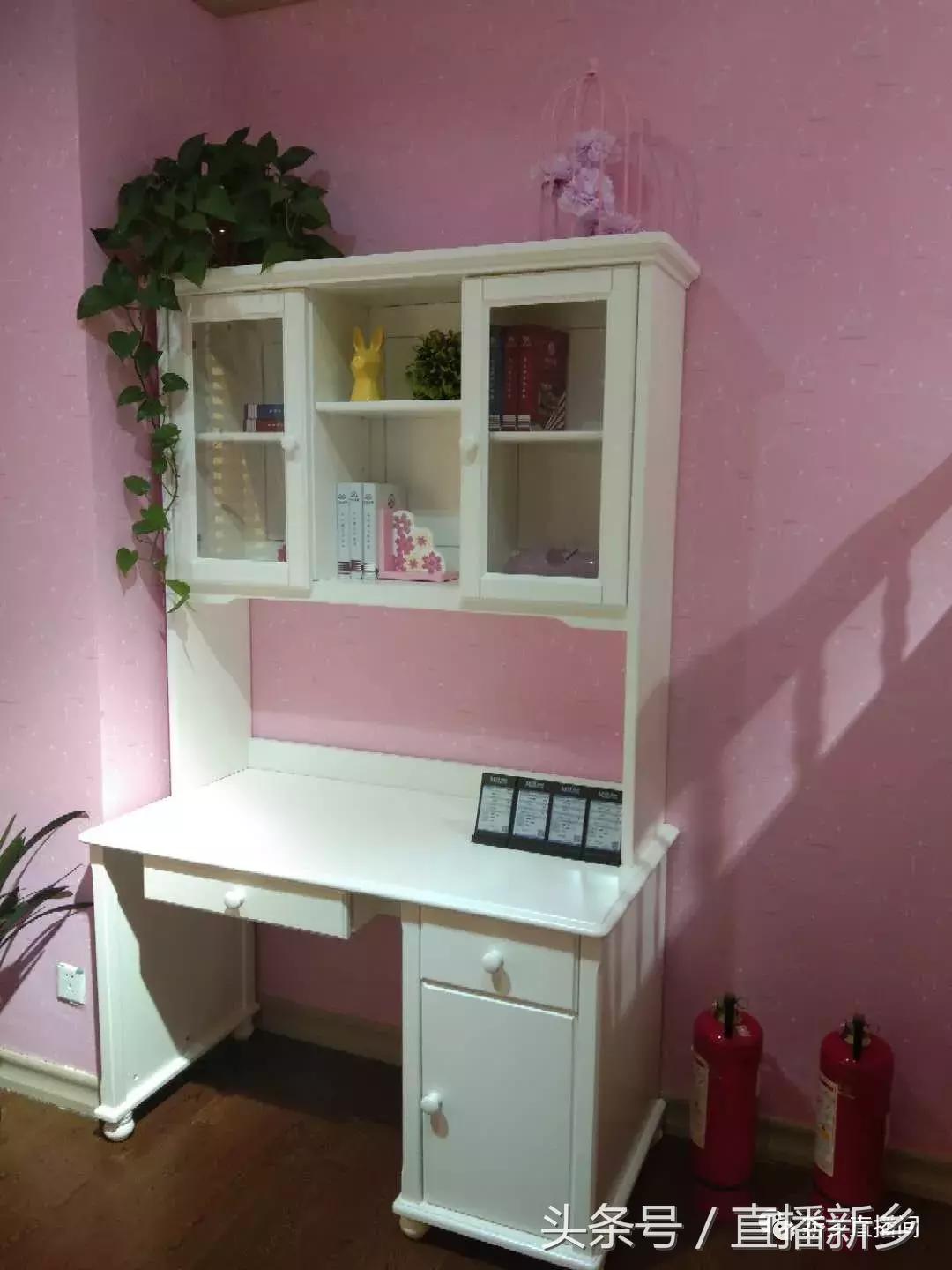 新乡红星美凯龙卡默洛特挑选实木家具看细节让你买对不买贵!