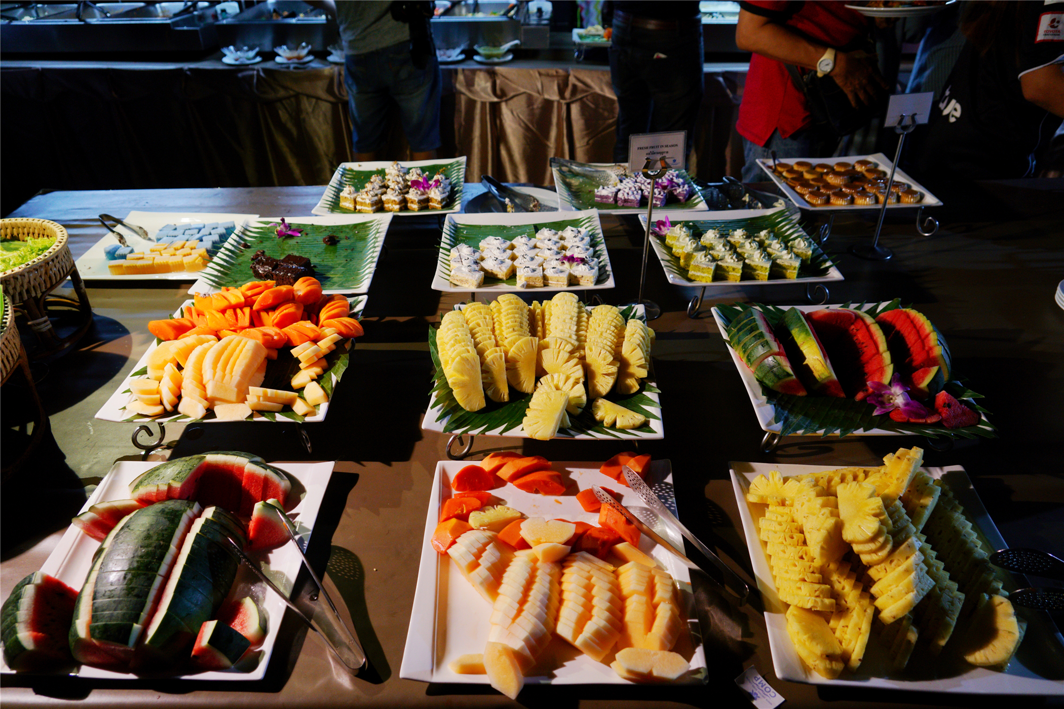 慢行曼谷，和宝贝一起圆一个少年英雄梦