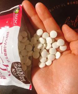 微商胶原蛋白是真的吗,微商胶原蛋白骗局揭秘