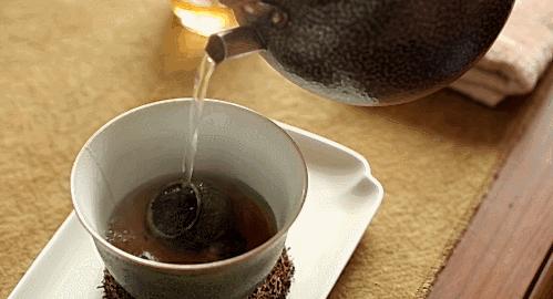 茶艺师泡普洱茶教学视频,高级茶艺师教每一款茶泡法