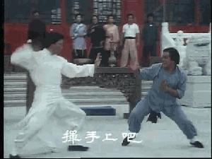 功夫英雄英勇杀敌,功夫英雄合集