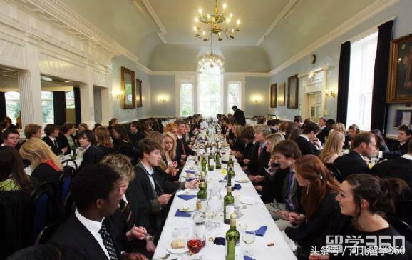 英国杜伦大学校园,英国杜伦大学有哪几个学院