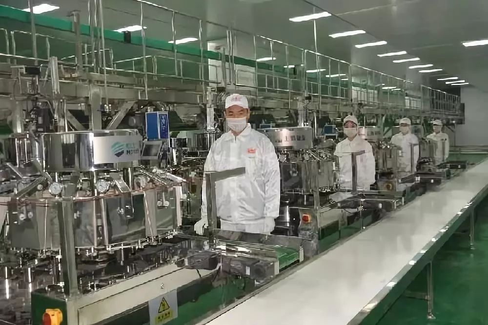 10万级净化铜车间,10万级食品厂净化车间报价