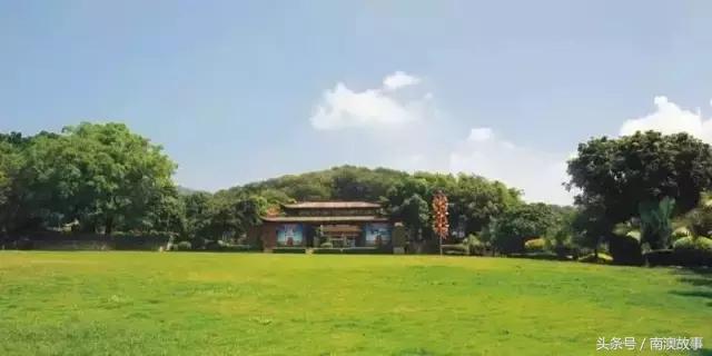 汕头地区有哪些旅游景点,汕头有哪些旅游景点