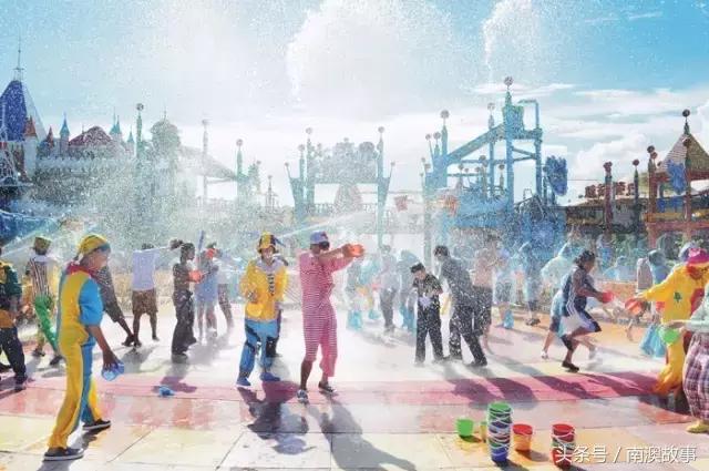 汕头地区有哪些旅游景点,汕头有哪些旅游景点