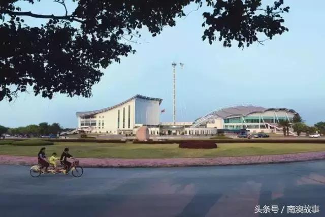 汕头地区有哪些旅游景点,汕头有哪些旅游景点