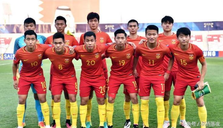 中国足球90后球员,中国足球史上第一次冲出亚洲回顾