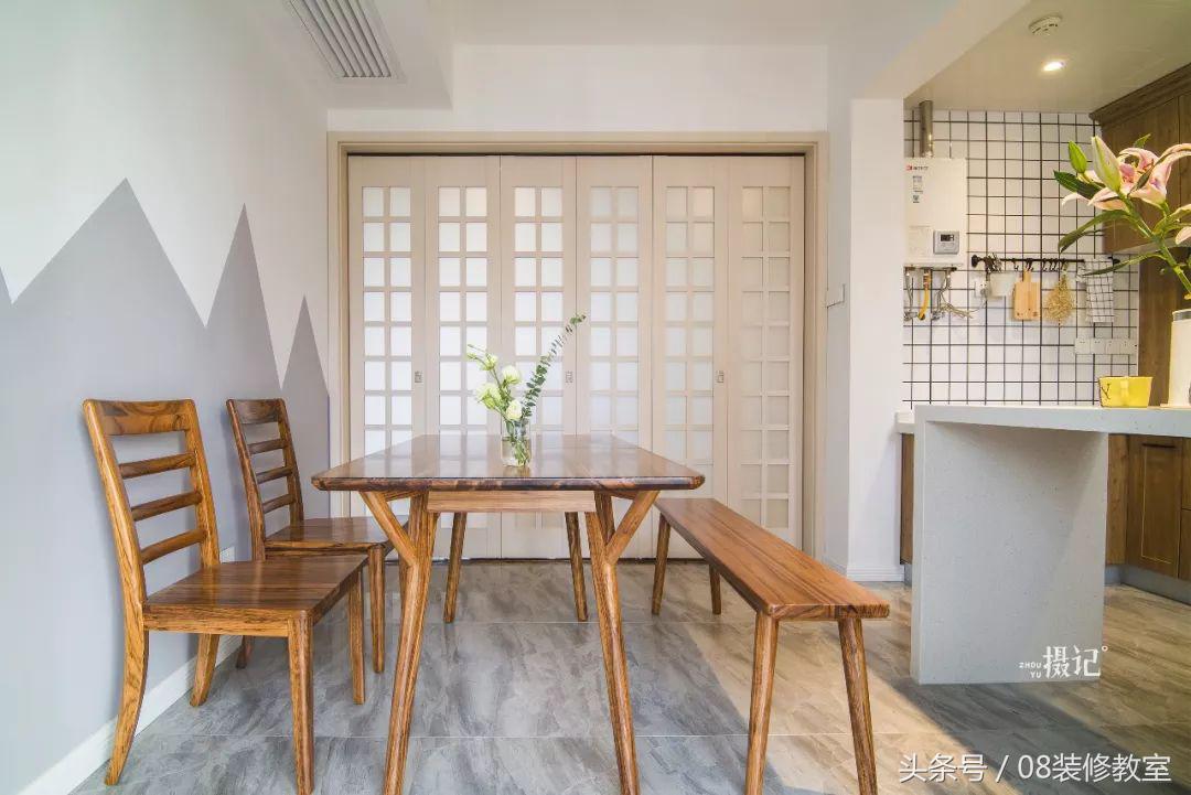 两个90后小青年，不爱极简，却偏要做「收纳达人」