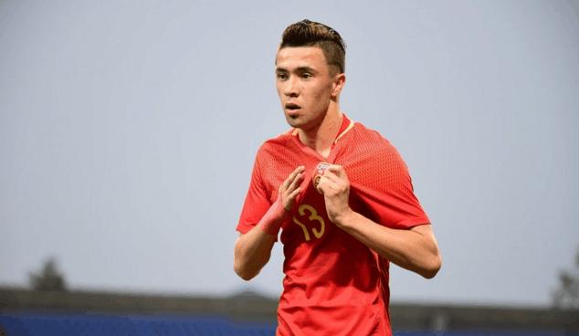 u19国青队0-0乌兹别克,u19国青最近赛程