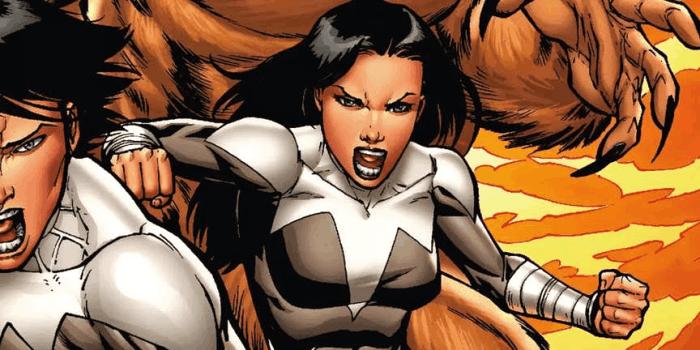 漫威宇宙最强的角色排名,漫威宇宙最强的人物前十名