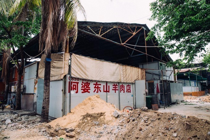 带你到三亚感受不一样的美食美景,三亚旅游必吃的美食清单大全