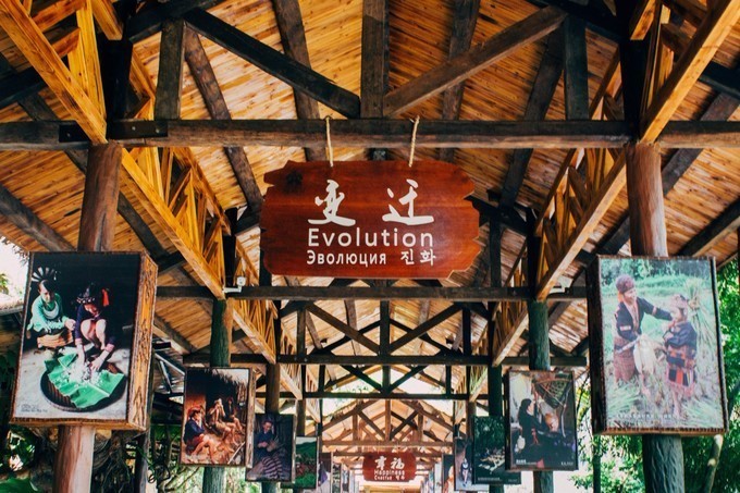 带你到三亚感受不一样的美食美景,三亚旅游必吃的美食清单大全