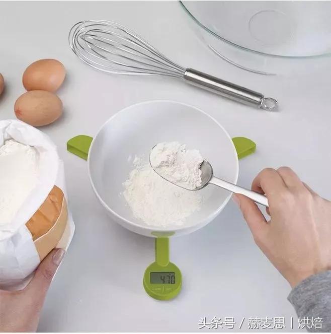 烘焙工具哪个牌子好一点又实惠,烘焙入门之必备工具清单新手必看