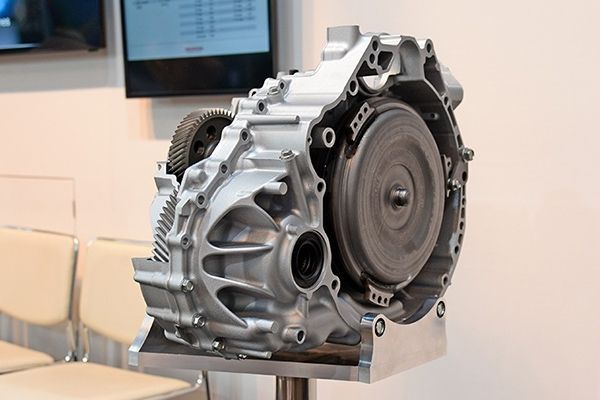 本田10at变速箱对比通用10at,本田10at技术来自哪里