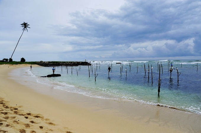 人文摄影斯里兰卡,锡兰风景