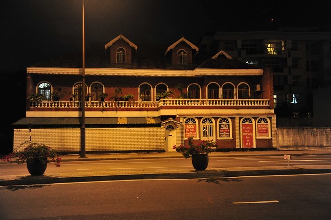 人文摄影斯里兰卡,锡兰风景