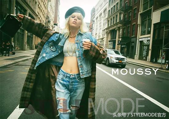 盘点各大品牌的穿衣方式,穿来穿去还是喜欢简约基本款