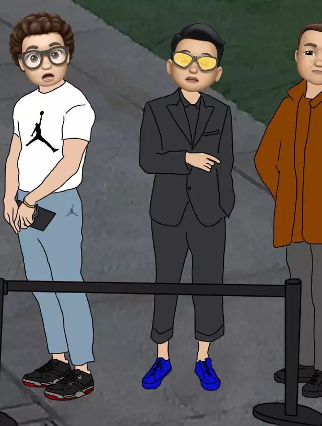 潮鞋店铺男童,潮鞋男款店铺名称图片欣赏