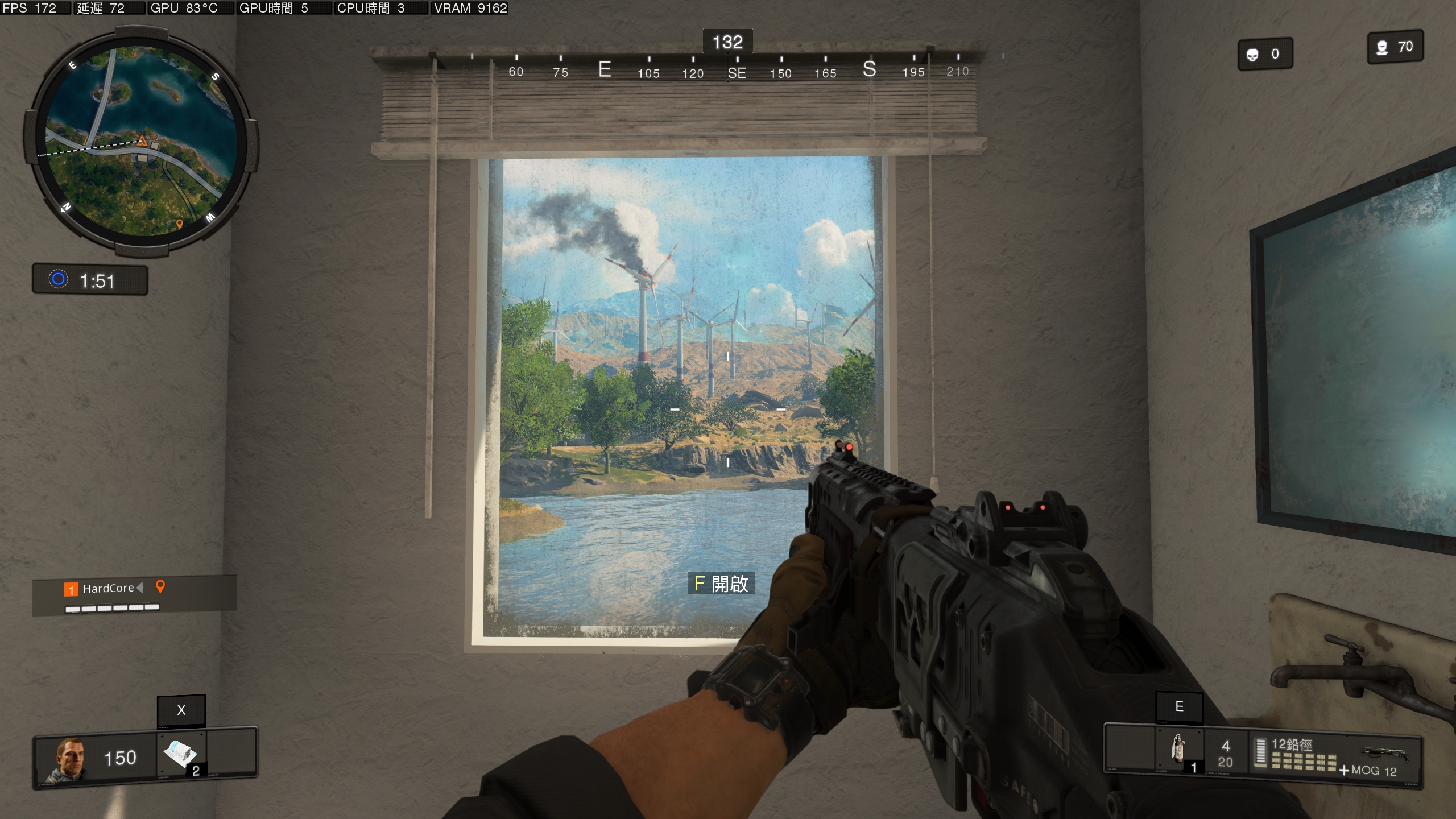 使命召唤4黑色行动配置,cod黑色行动4配置