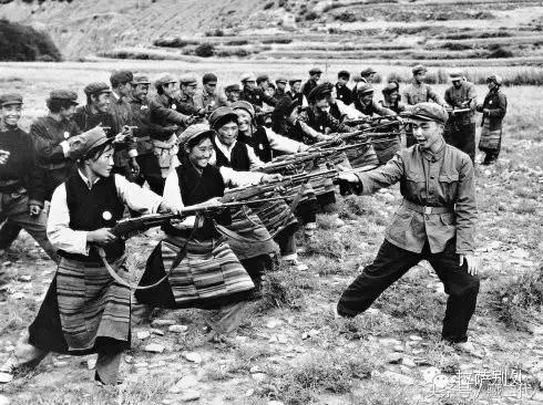 老*藏西**：真实的记录时间的重量