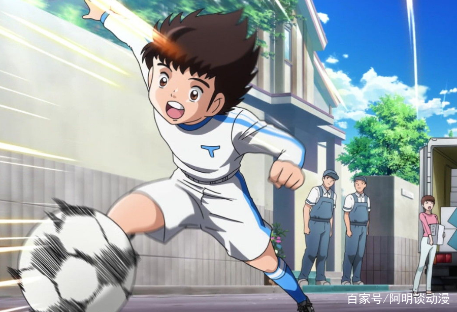 龙马vs拓海,拓海第五部