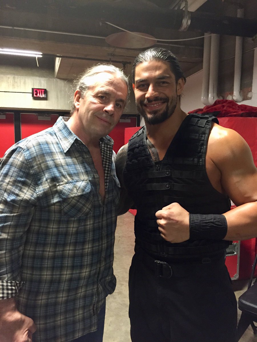 罗曼雷恩斯赢得wwe世界重量级冠军,罗曼雷恩斯得了癌症